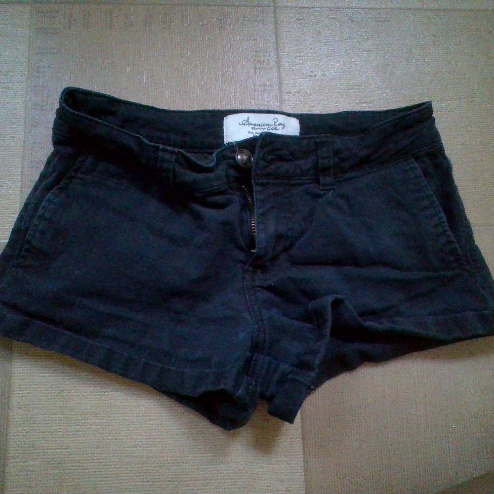 kids jean shorts